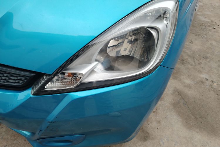 本田 飞度 2011款 1.3L 手动舒适版局部细节36