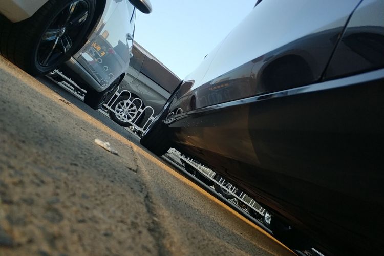 沃尔沃S90 2017款 T4 智远版局部细节9001