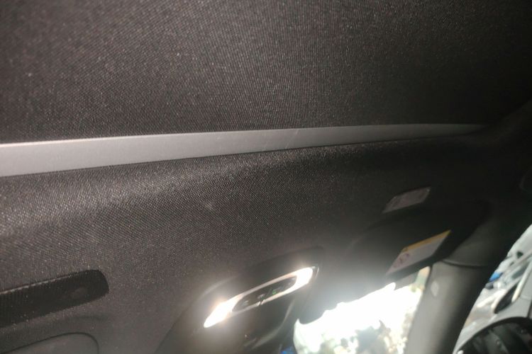 沃尔沃XC60 2020款 T5 四驱智远运动版局部细节22