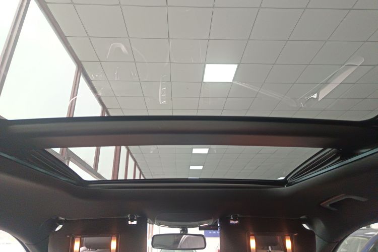 林肯MKC 2019款 2.0T 两驱尊享版 国VI局部细节22