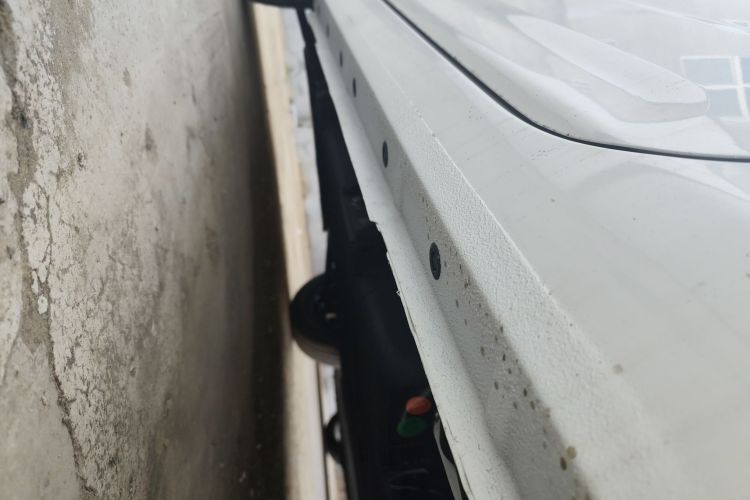 吉利银河 2024款 熊猫mini 200km 耐力熊局部细节9002