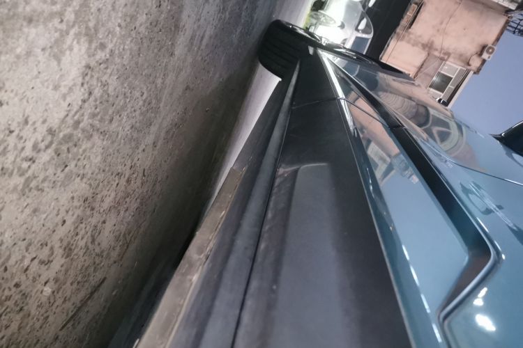 深蓝汽车 深蓝S07 2024款 520Max 纯电版局部细节9002