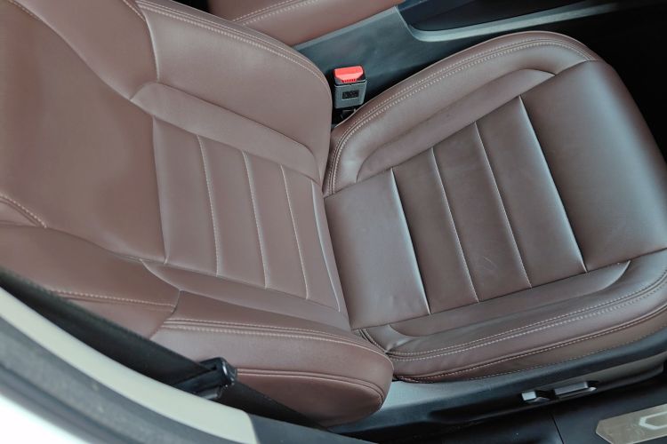 哈弗F7 2019款 2.0T 四驱i悦 国V局部细节41