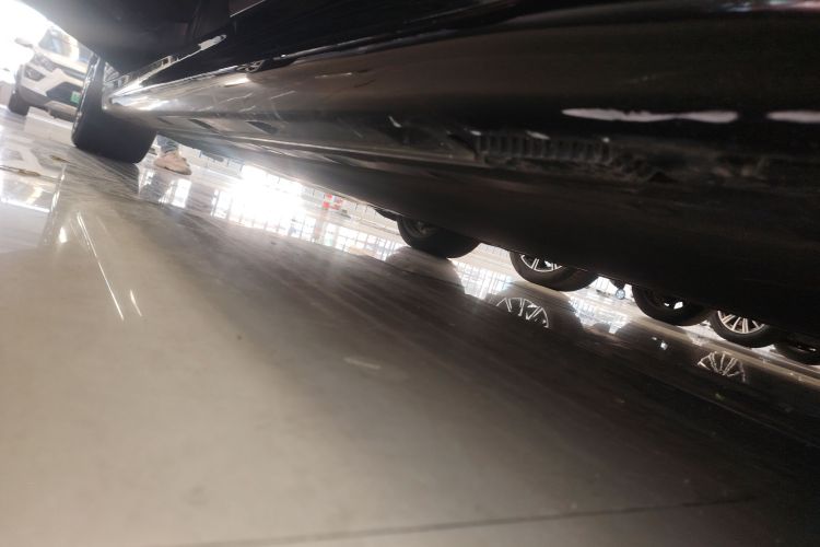 小米汽车 小米SU7 2024款 四驱超长续航高阶智驾Max版局部细节9002