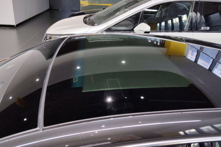 大众 2025款 凌渡L 280TSI DSG酷辣版局部细节57