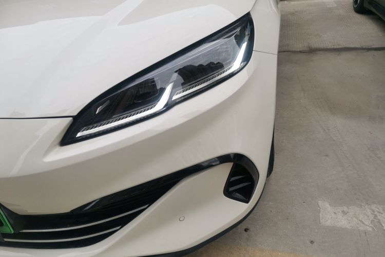 比亚迪 海豹06新能源 2024款 DM-i 120KM尊荣型局部细节36