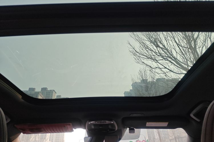 沃尔沃S90 2021款 B5 智远豪华版中控内饰22