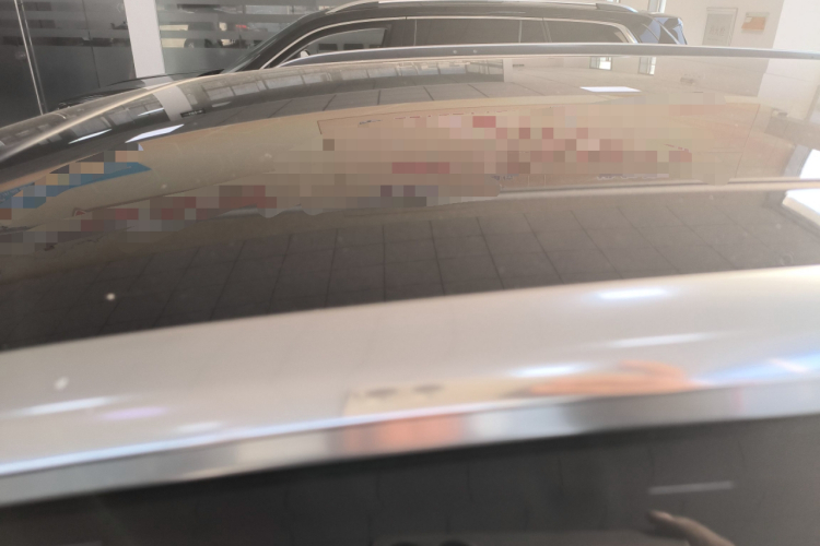 奥迪Q5L 2023款 40T 豪华致雅型局部细节57