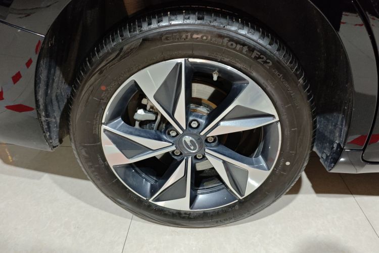 广汽传祺 传祺M6 2023款 PRO 270T DCT豪华版车身外观6008