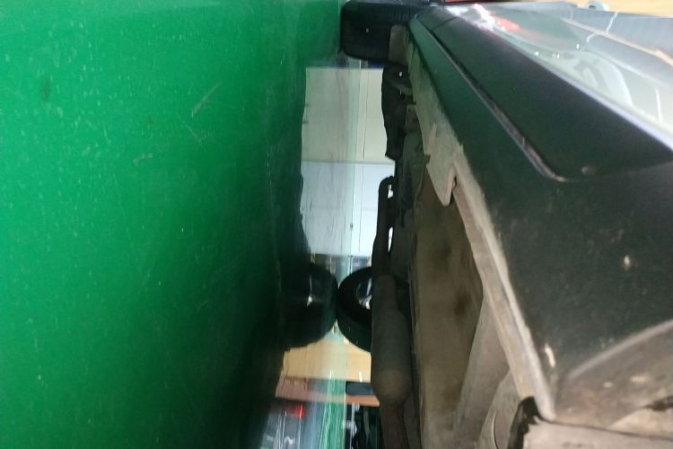 广汽传祺 传祺GS4 2023款 270T 自动智行科技版局部细节9001