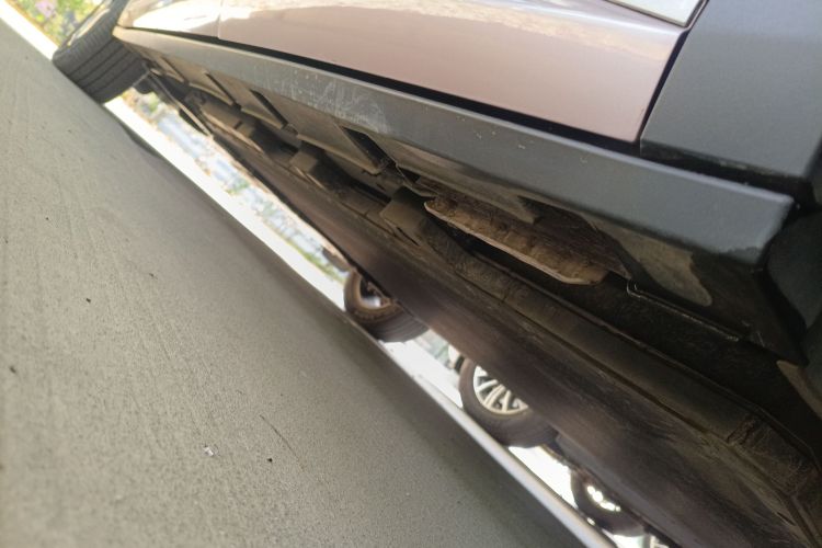 比亚迪 海豚 2021款 405km 时尚版局部细节9003