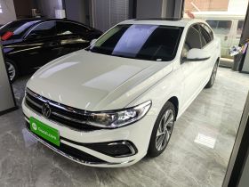 大众 宝来 2023款 200TSI DSG悦行PRO版