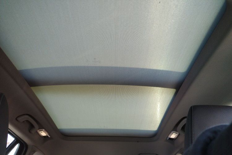 宝马X1 2020款 xDrive25Li 尊享型局部细节22