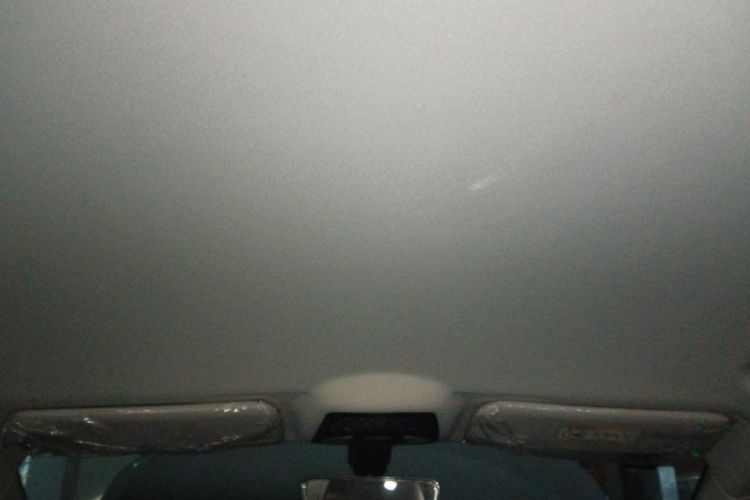 哪吒汽车 2023款 哪吒U-Ⅱ 挑战版 500 U秀 磷酸铁锂局部细节22