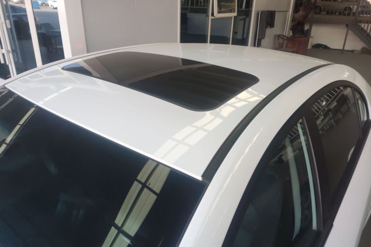 吉利汽车 帝豪 2021款 UP 1.5L CVT豪华型局部细节57