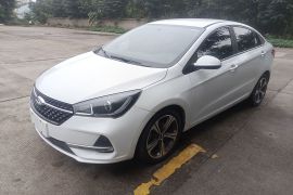 奇瑞 艾瑞泽5 2019款 改款PRO 1.5L 手动青春版 国VI