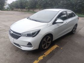 奇瑞 艾瑞泽5 2019款 改款PRO 1.5L 手动青春版 国VI