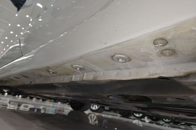 马自达3 昂克赛拉 2014款 三厢 1.5L 自动豪华型局部细节9002