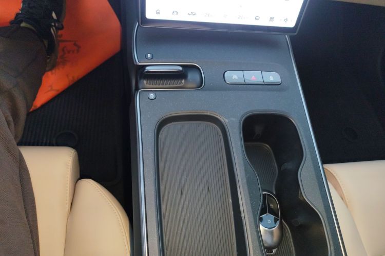 蔚来ET5T 2023款 75kWh Touring局部细节18