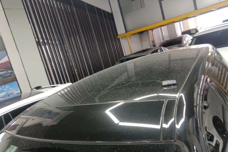 路虎 发现运动版新能源 2022款 改款 P300e 插电式电动混合版局部细节57