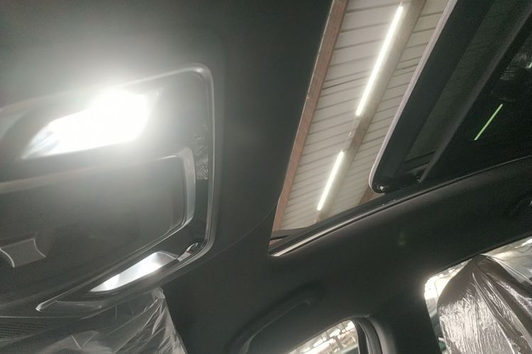 长安 逸动 2026款 第四代 1.5T 500Bar 智享型局部细节22