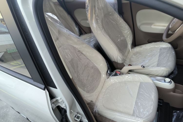 五菱汽车 宏光MINIEV 2025款 四门版 进阶款局部细节41