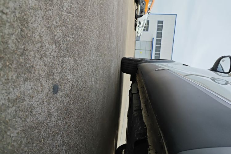 雷诺 科雷缤 2019款 TCe270 自动劲擎型局部细节9002