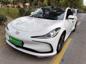 智己汽车 智己L6 2024款 Max 超长续航版