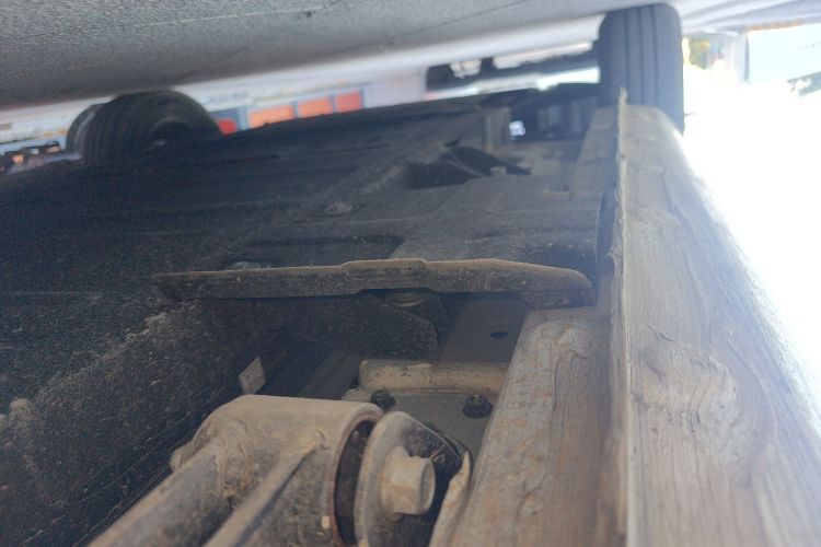 长安启源 长安Lumin 2024款 205km 橙风版局部细节9002