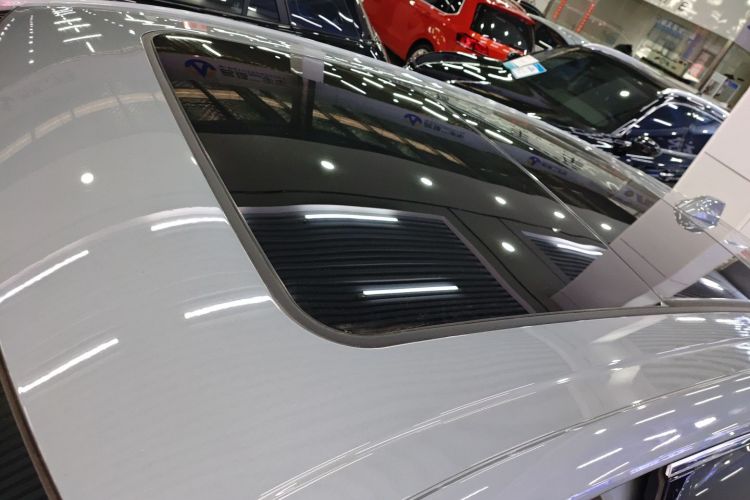 别克 昂科威 2025款 25T 进享白金版局部细节57