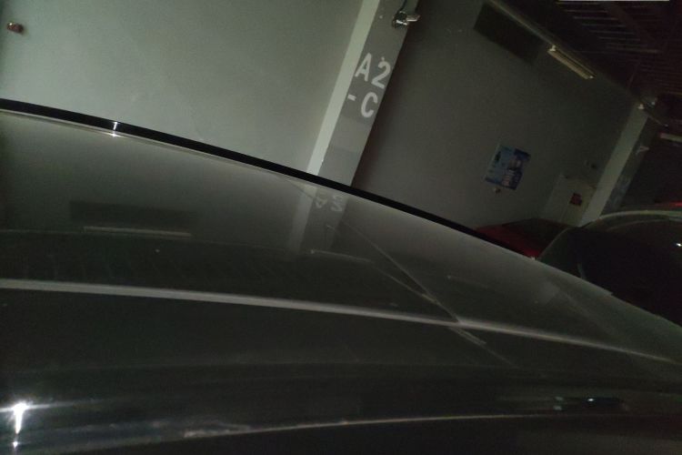 蔚来ES8 2022款 100kWh 签名版 七座局部细节57