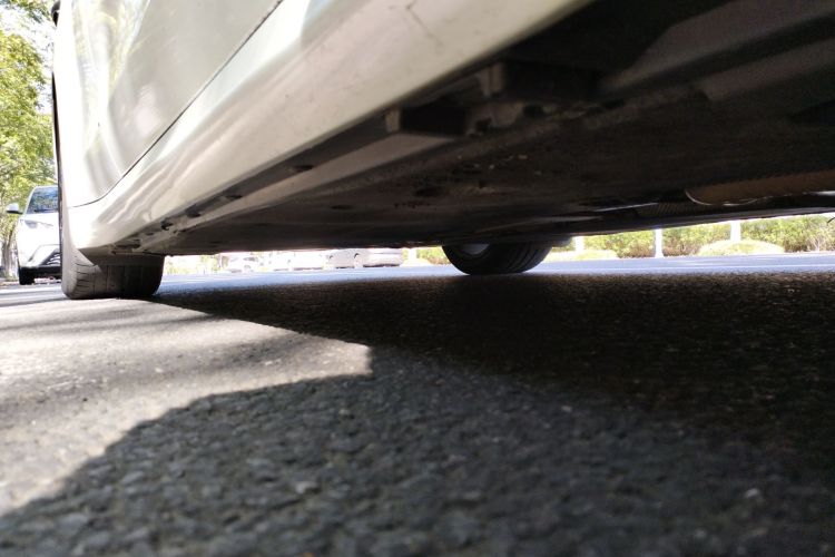 保时捷 2016款 Panamera Edition 3.0T局部细节9001