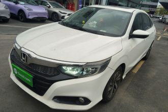 本田 凌派 2019款 180Turbo CVT豪华版 国V