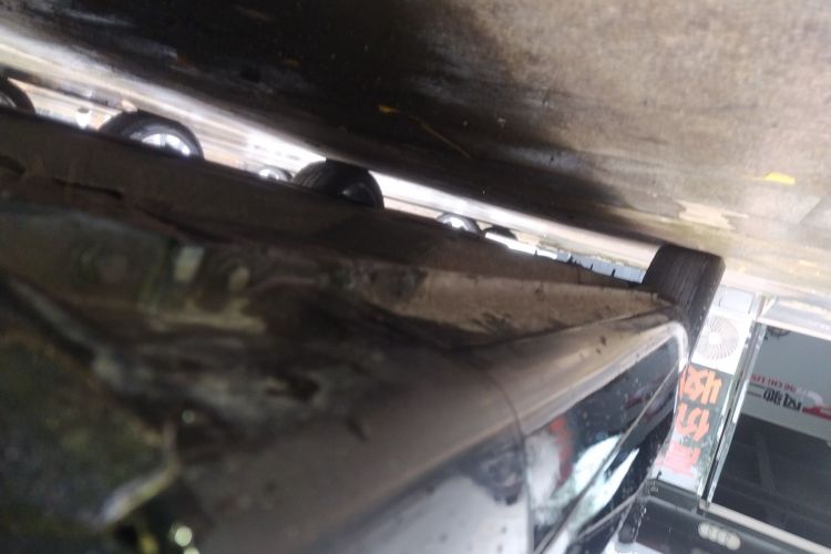 红旗H5 2022款 经典款 改款 1.5T DCT旗韵版局部细节9001