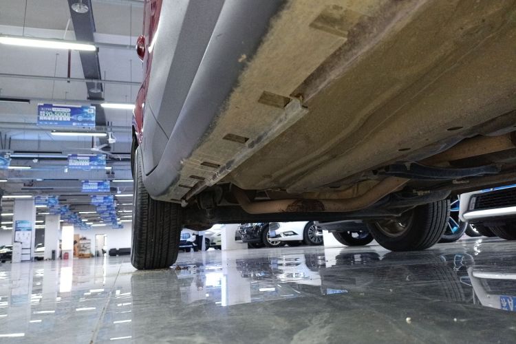 福特 翼搏 2013款 1.5L 自动风尚型局部细节9001