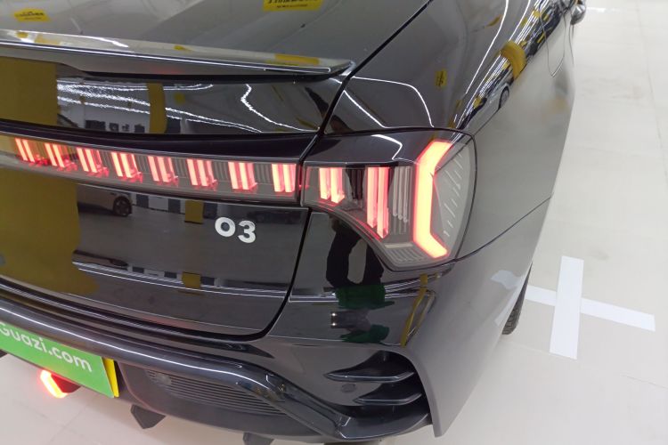 领克03 2023款 2.0TD DCT劲Plus车身外观6006