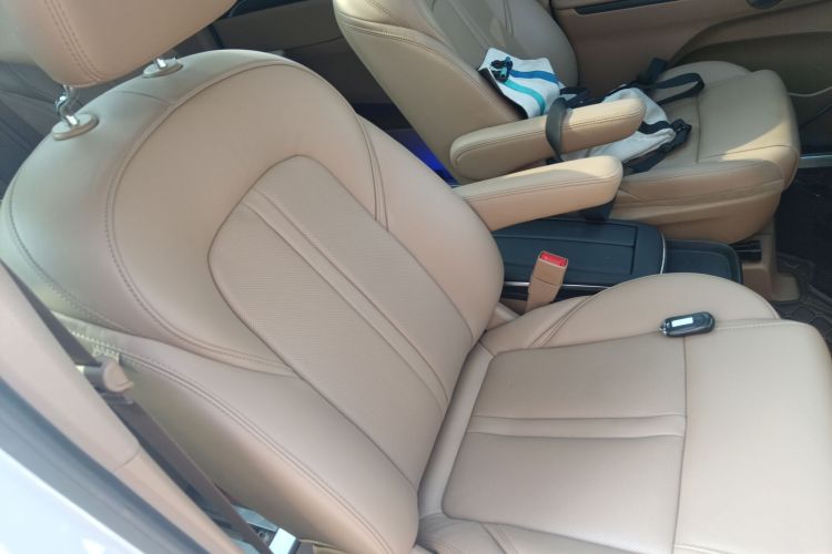 别克GL8 2021款 ES陆尊 653T 豪华型局部细节41