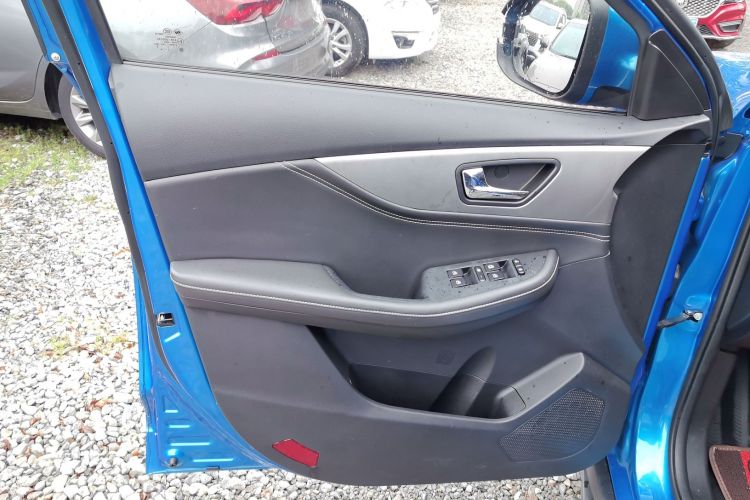 东风风光 风光S560 2019款 1.8L CVT精英型中控内饰47