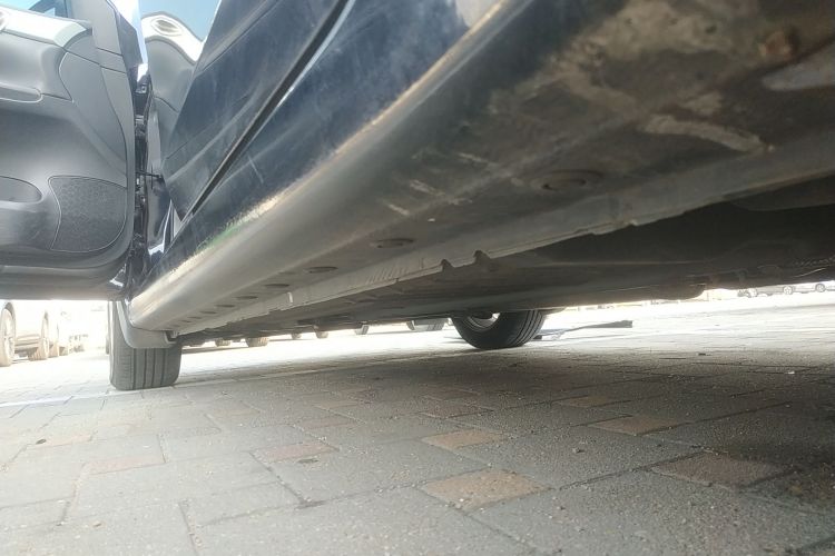 日产 轩逸 2014款 1.6XV CVT尊享版局部细节9002