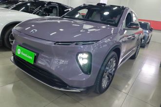 蔚来EC6 2023款 100kWh