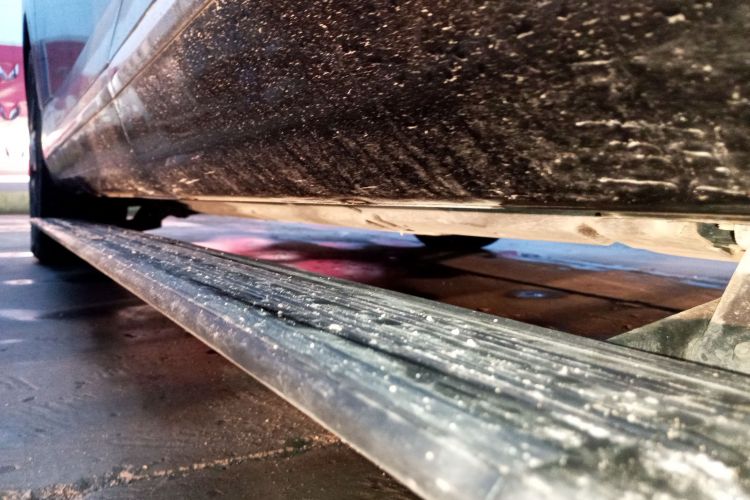 广汽传祺 传祺GS8 2022款 双擎系列 2.0TM 四驱尊贵版 （七座）局部细节9002