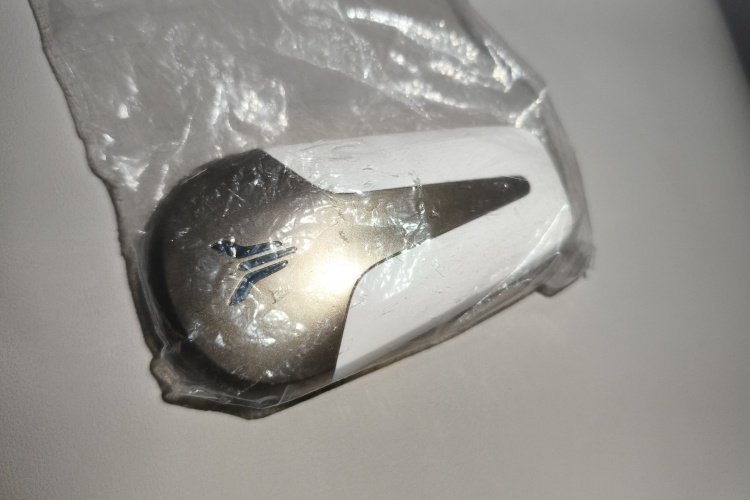 岚图汽车 岚图FREE 2025款 FREE+ 后驱乾崑版中控内饰7001