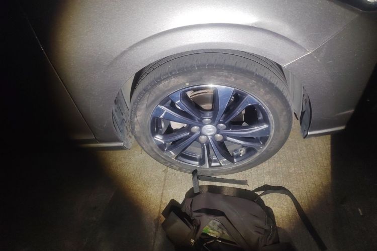 长安 逸动 2020款 PLUS 蓝鲸NE 1.4T GDI DCT旗舰型车身外观6007