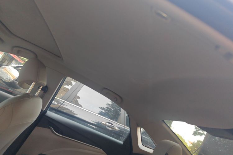 别克 英朗 2016款 15N 手动精英型中控内饰22