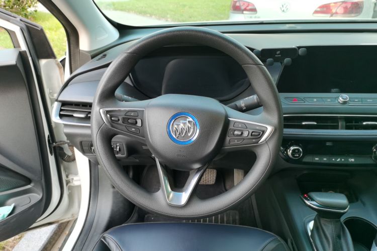 别克 微蓝6 2019款 互联时尚型局部细节13