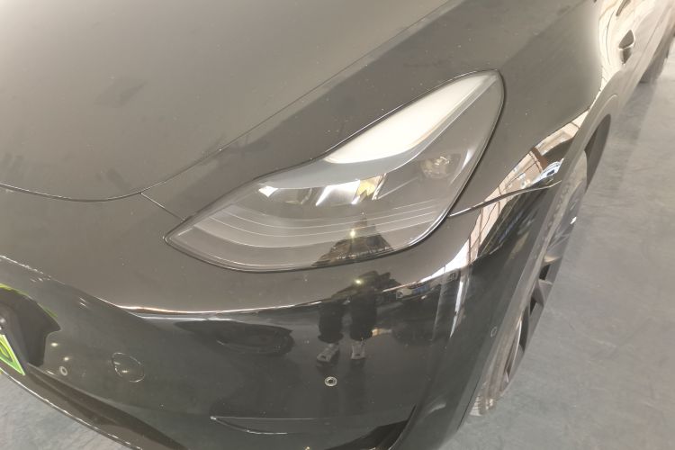 特斯拉 Model Y 2022款 改款 后轮驱动版局部细节36