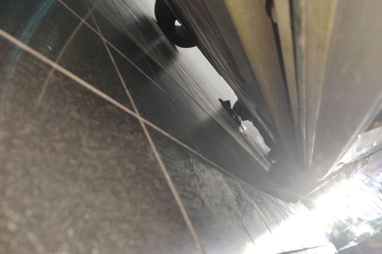 领克03 2021款 03+ 2.0TD 自动驭风版局部细节9002