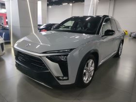 蔚来ES8 2020款 580KM 六座版