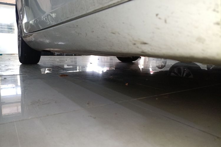 沃尔沃V40 2015款 1.6T 智雅版局部细节9001