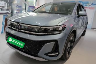 大众 揽境 2026款 450TSI 四驱旗舰 6座